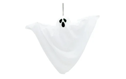 Hanging Halloween ghost, Carnival Toys