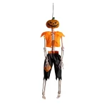 Hanging Halloween Pumpkin, Carnival Toys