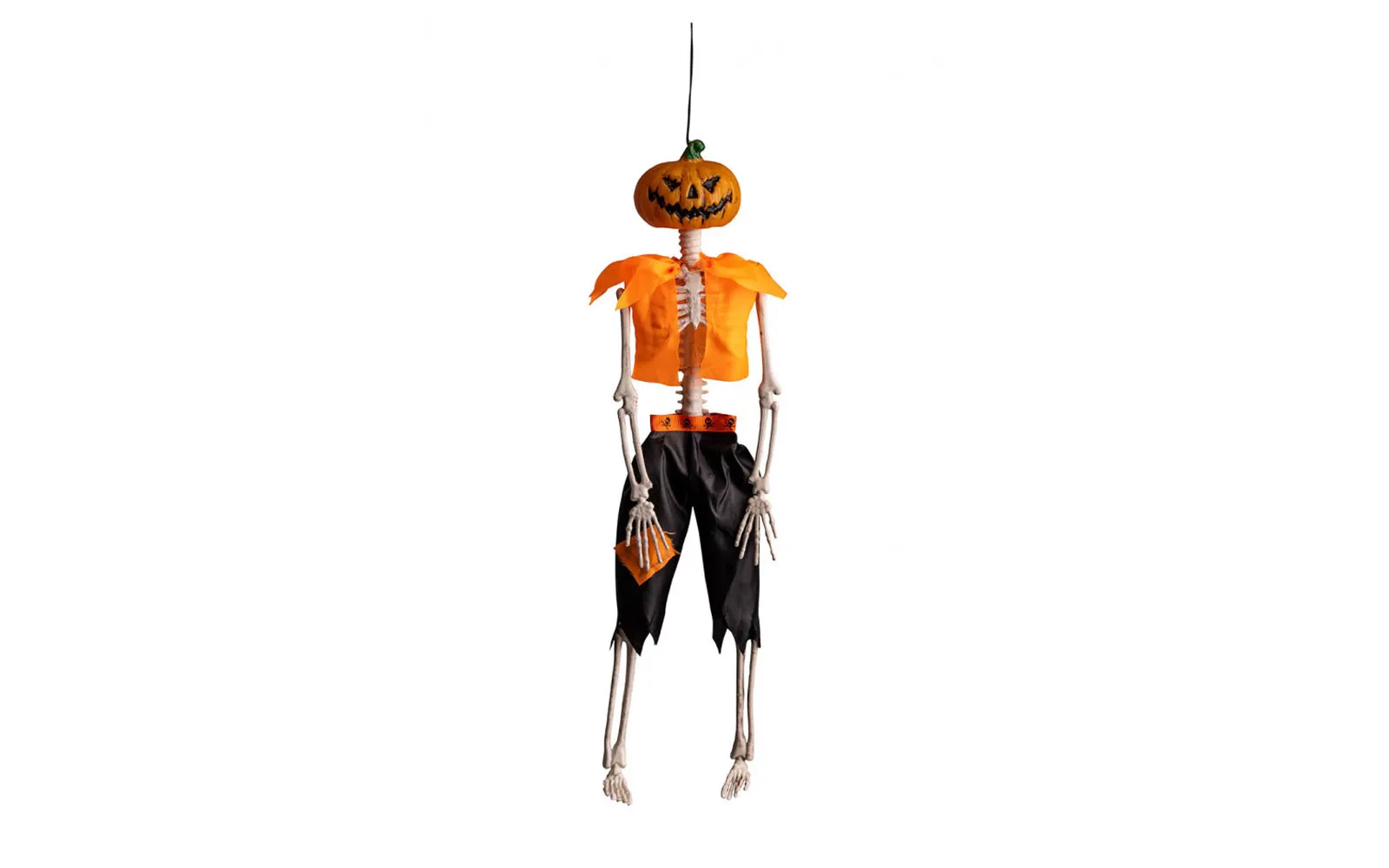Hanging Halloween Pumpkin, Carnival Toys Hanging Halloween Pumpkin, Carnival Toys
