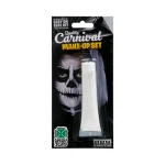 White paint for face, Carnival Toys