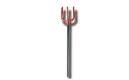 Devil's pitchforks, Carnival Toys