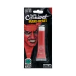 Red color for face, Carnival Toys