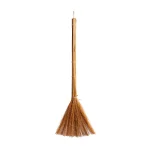 Broom, 80 cm, Carnival Toys