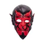 Carnival mask - devil