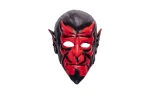 Carnival mask - devil