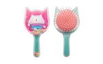 Haarbürste in Form eines Kätzchens, Gabbys Puppenhaus-4