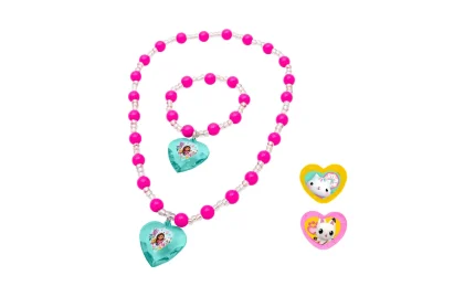 Schmuckset, Gabbys Puppenhaus