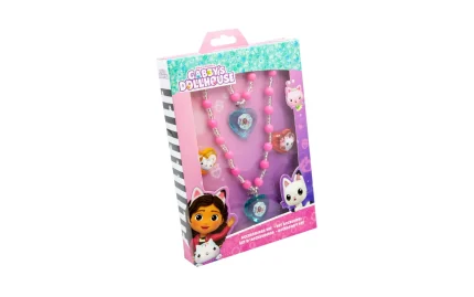 Schmuckset, Gabbys Puppenhaus-1