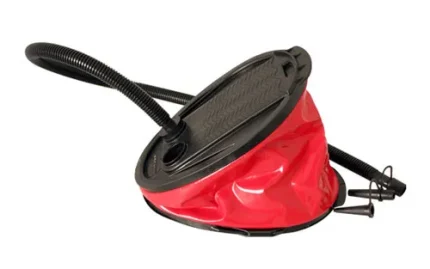 Air pump, 3.0 liters