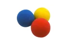 Weiche Bälle 1/3, FI 70 MM-1