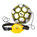 Kick Off football ball, Mondo