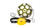 Kick Off football ball, Mondo