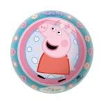 Peppa Pig ball, diameter 14 cm