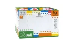 Peppa Pig Ball, Durchmesser 14 cm-1