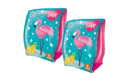 Inflatable swimming armbands Fantasy, 15X23 CM