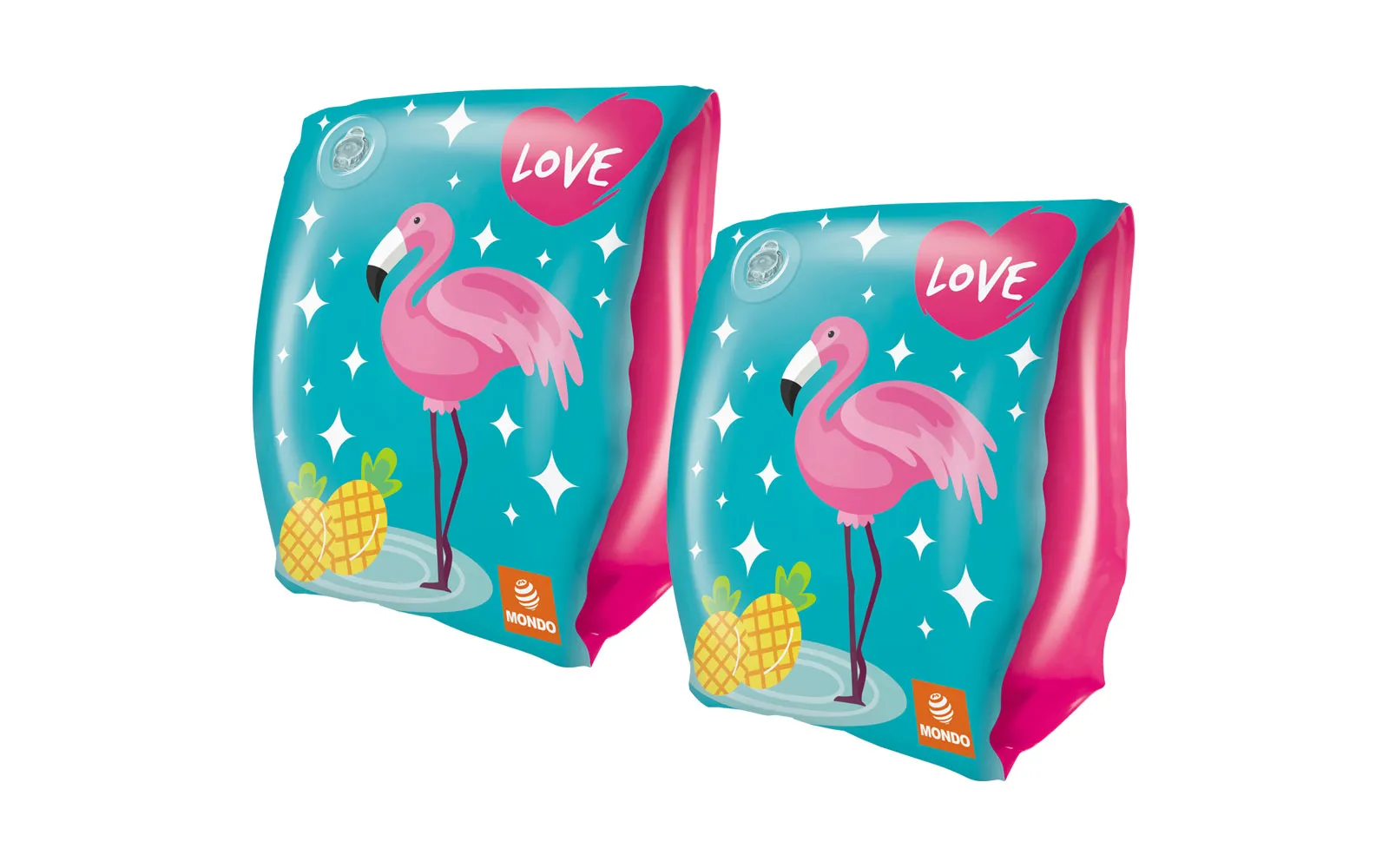 Inflatable swimming armbands Fantasy, 15X23 CM Inflatable swimming armbands Fantasy, 15X23 CM