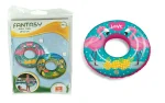 Inflatable ring Fantasy, DI 50 cm
