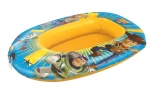Inflatable boat Toy Story 4, length 94 cm, Mondo