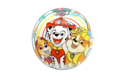 Paw Patrol Ball, DI 14 cm
