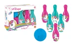Einhorn Bowling Set-2
