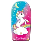Unicorn Swimming Board, 84 cm, Mondo