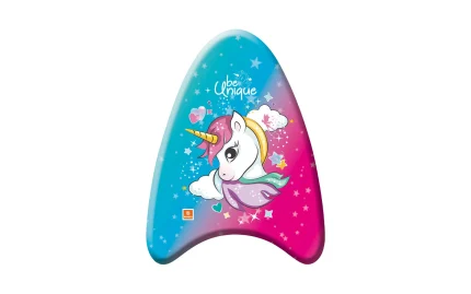 Small Unicorn Swimming Board, 46 cm
