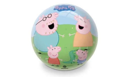 Peppa Pig Ball, DI 23 cm