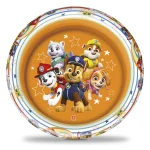 Inflatable round pool Paw Patrol Boy, FI 100 cm, Mondo