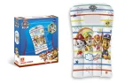 Aufblasbares Paw Patrol Kissen, 75x50 cm-2