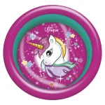 Inflatable round pool Unicorn, FI 100 cm