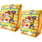 Inflatable swimming armbands Paw Patrol Boy, 25x15 cm, Mondo