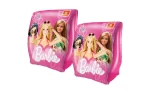 Inflatable Barbie swimming arm bands, 15x23 cm, Mondo