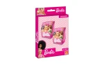 Aufblasbare Barbie Schwimmarmreifen, 15x23 cm, Mondo-1