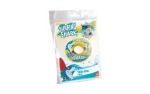 Aufblasbarer Ring Surfing Shark, DI 50 cm, Mondo-1