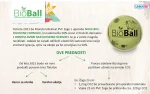 Ball Was Dinosaurier, FI 23 cm-1