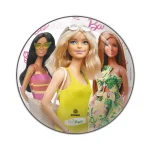Barbie Bio Ball, FI 23 cm