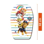 Paw Patrol swimming board, 68 cm, Mondo