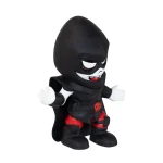 Stretchable monster Super Masked Whispers, battery operated