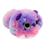 Furry Tails Plush Animal - Mini Cheetah, with sound