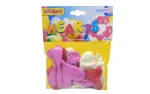 Herzluftballons, 15 Stück, Unikatoy-2