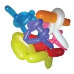 Fantasy Balloons, 10 pcs, Unikatoy