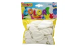 Weiße Luftballons, 24 Stück, Unikatoy-2