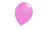 Pink balloons, 24 pieces, Unikatoy