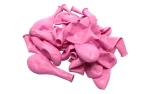 Rosa Luftballons, 24 Stück, Unikatoy-1