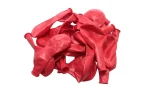 Rote Luftballons, 24 Stück, Unikatoy-1