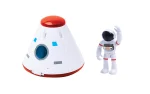 Space capsule, Astro Venture