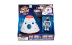 Raumkapsel, Astro Venture-3