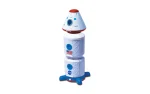 Raumkapsel, Astro Venture-4