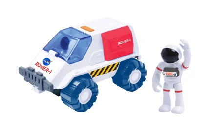 Spacecraft / rover, Astro Venture