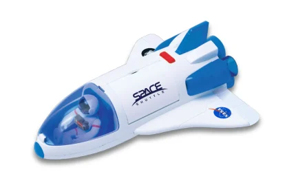 The spacecraft, Astro Venture